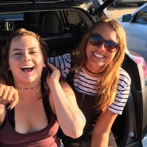 Meet your Posher, Taryn